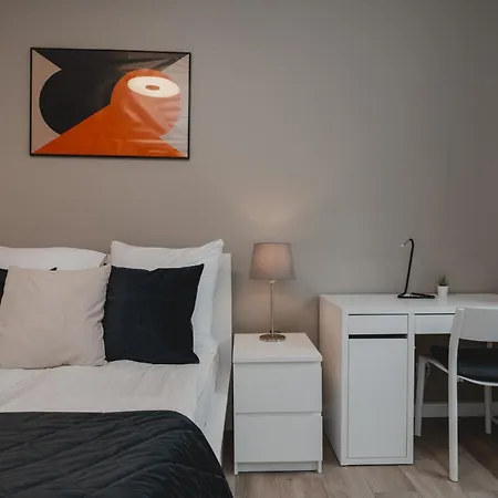 Totu Batorego 23 Wrzeszcz Apartment *