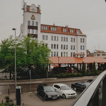 Totu Batorego 23 Wrzeszcz *