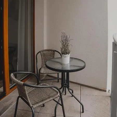 Totu Batorego 23 Wrzeszcz Apartment