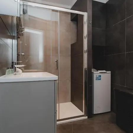 Totu Batorego 23 Wrzeszcz * Gdansk