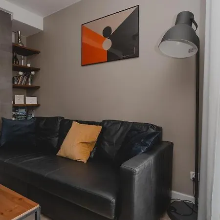 Totu Batorego 23 Wrzeszcz * Gdansk