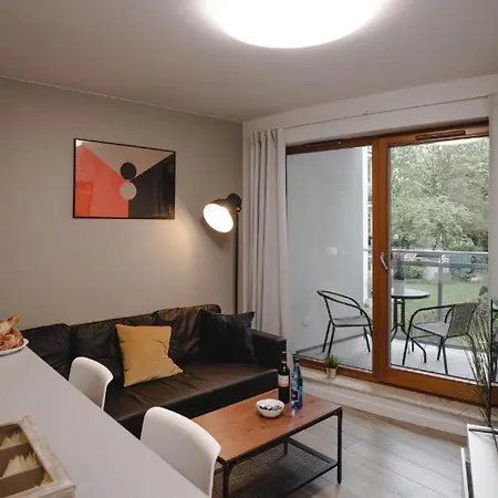 Totu Batorego 23 Wrzeszcz Apartment *