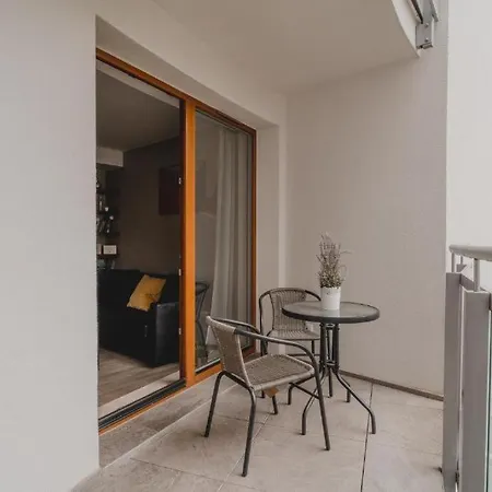 Appartement Totu Batorego 23 Wrzeszcz *