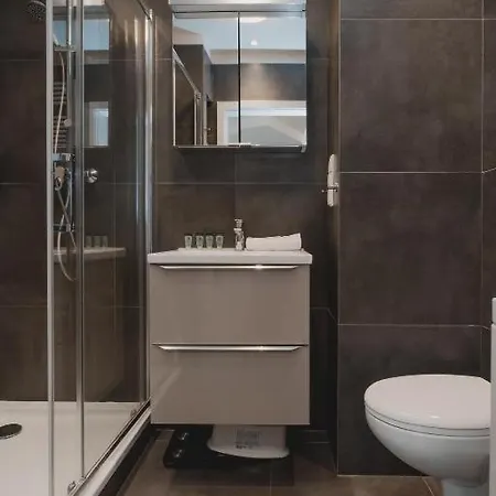 Totu Batorego 23 Wrzeszcz Apartment