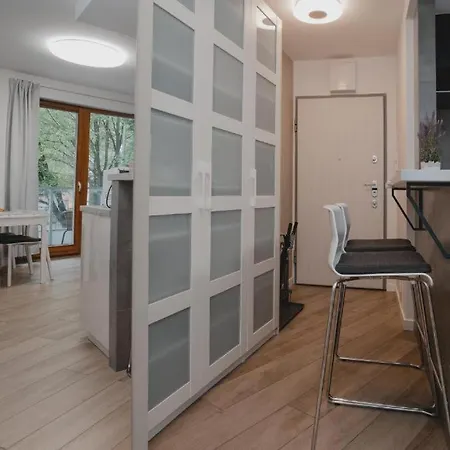 Totu Batorego 23 Wrzeszcz Apartment *