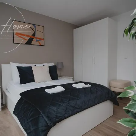 Totu Batorego 23 Wrzeszcz Apartment