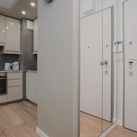 Totu Batorego 23 Wrzeszcz Appartement *